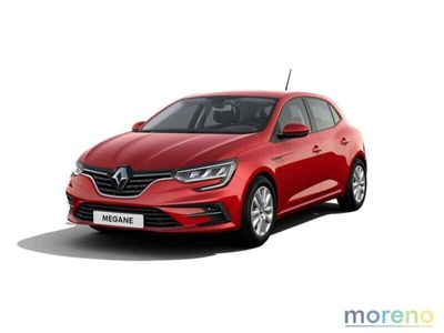 usata Renault Mégane dCi 115 CV 1.5 blue dCi 115 CV Equilibre