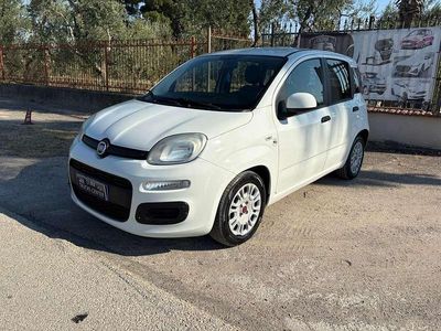 Usata Fiat Panda Launch Edition 69 CV (50 kW) 2020 Utilitaria