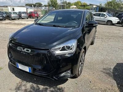 Usata EVO Evo 3 107 CV (78 kW) 2023 Nero SUV