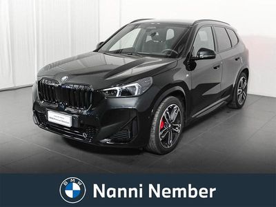 Usata BMW X1 Comfort Edition 150 CV (110 kW) 2024 SUV
