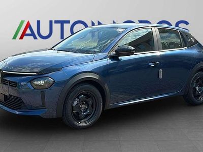 Nuova Lancia Ypsilon 101 CV (74 kW) 2025 Vernice blu lancia Utilitaria