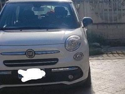 Usata Fiat 500L Business 95 CV (69 kW) 2017 Monovolume