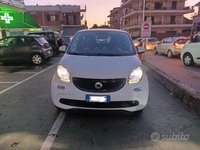 Usata 2019 Smart ForFour Utilitaria | 12.500 € (Buon prezzo)