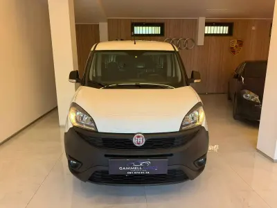 Usata Fiat Doblò