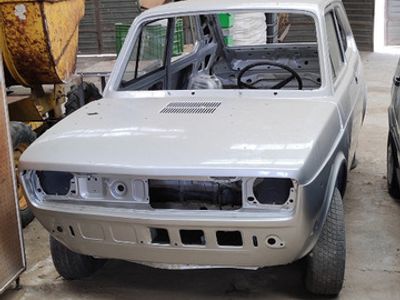 Fiat 127