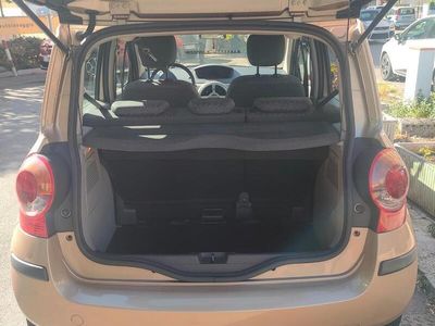 Usata Renault Modus Dynamique 85 CV (62 kW) 2005 Monovolume