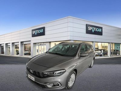 usata Fiat Tipo SW SW II 2021 SW 1.6 mjt Life s and s 130cv