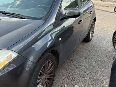 Usata Fiat Bravo