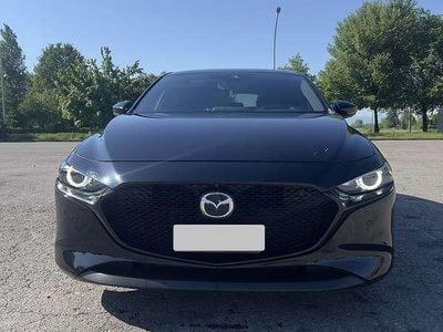 Usata Mazda 3 Exceed 186 CV (136 kW) 2021 Berlina