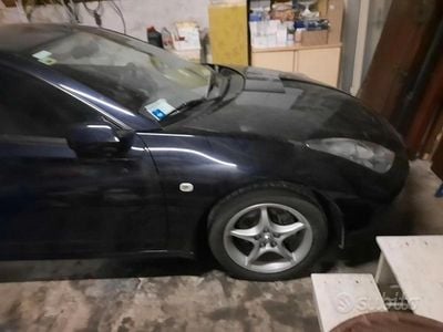 Usata Toyota Celica T2 2001 Nero Coupé