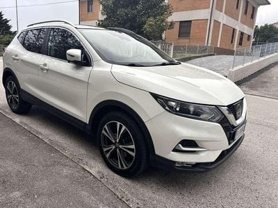 Gebraucht Nissan Qashqai 360º 131 PS (96 kW) 2017 SUV