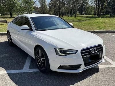 Usata Audi A5