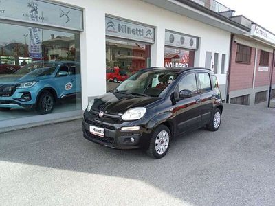 usata Fiat Panda Panda1.2 Pop 69cv NEOPATENTATI