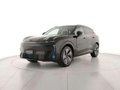 Usata Lynk & Co 08 139 CV (102 kW) 2025 Nero SUV