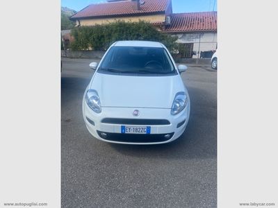 usata Fiat Punto 1.3 MJT II 75 CV 5p. Young