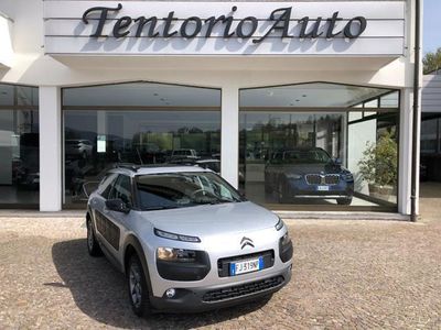 usata Citroën C4 Cactus PureTech 82 Shine