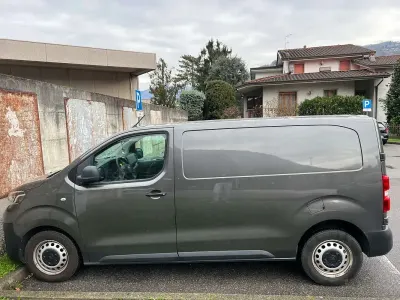Usata Toyota Proace