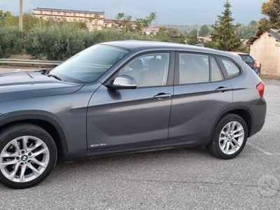 usata BMW X1 (E84) - 2014 1.8d SDrive
