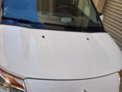 Usata Citroën C3 Picasso 2011 Bianco Monovolume