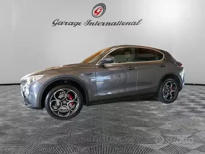 Usata Alfa Romeo Stelvio Veloce 280 CV (205 kW) 2020 Other SUV