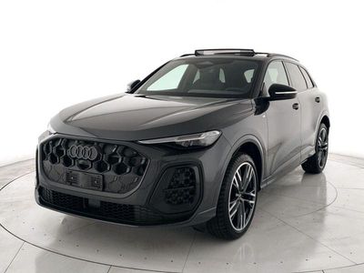 Nuova Audi Q5 Comfort 204 CV (150 kW) 2026 Grigio SUV