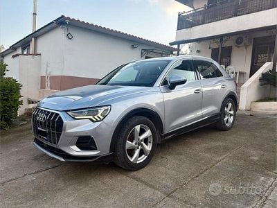 Usata Audi Q3 2019 Grigio SUV
