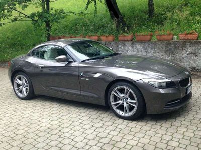 usata BMW Z4 sdrive23i