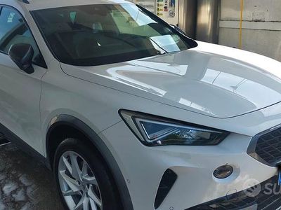 Usata Cupra Formentor 150 CV (110 kW) 2022 SUV