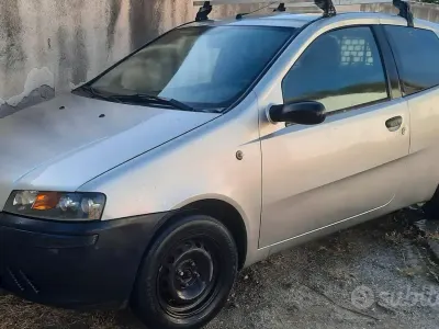 Usata Fiat Punto