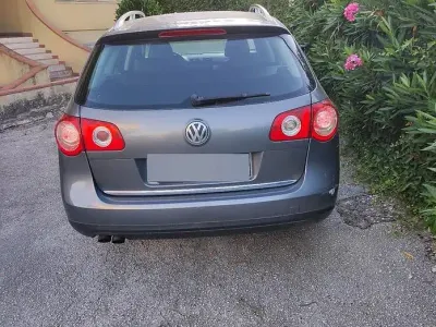Usata VW Passat