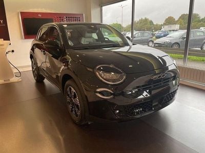 Usata Fiat 600