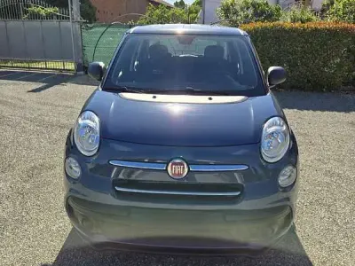 Begagnad Fiat 500L