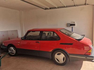 Usata Saab 900 131 CV (96 kW) 1994 Coupé