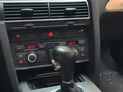 Usata Audi A6 Allroad