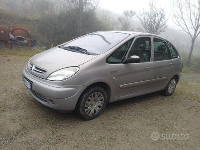 Citroën Xsara