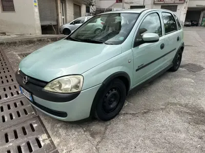 Occasion Opel Corsa