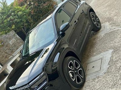 Usata Jeep Avenger 100 CV (73 kW) 2024 SUV