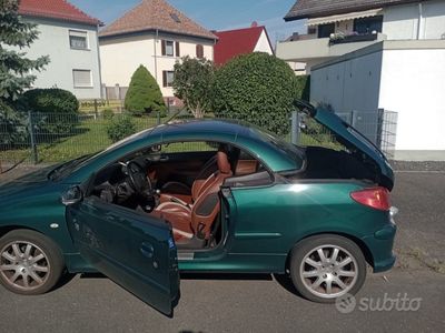 usata Peugeot 206 1.6 16V 3p. XS Line