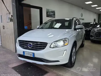 Usata Volvo XC60