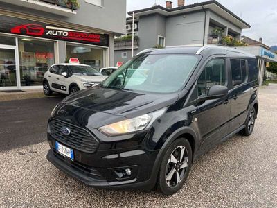 usata Ford Tourneo Connect Gran T. Conn. Active 1.5 EcoBlue 120 CV