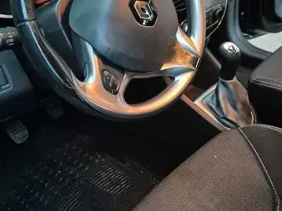 Usata Renault Clio IV