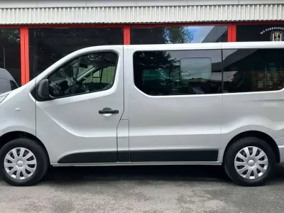 Usata Opel Vivaro