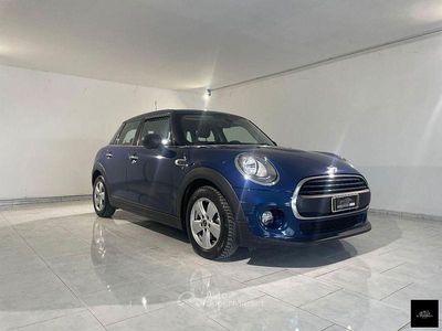 Usata Mini Cooper Clubman 95 CV (69 kW) 2016 Station wagon