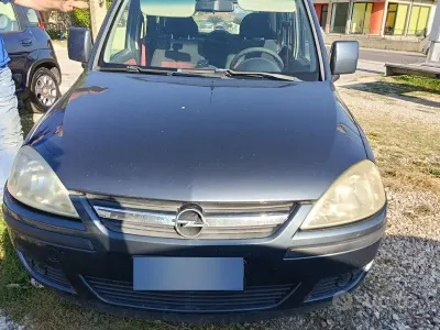 Usata Opel Combo