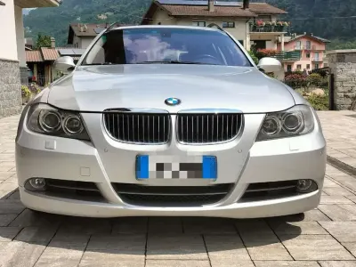Usata BMW 330 231 CV (169 kW) 2006 Station wagon