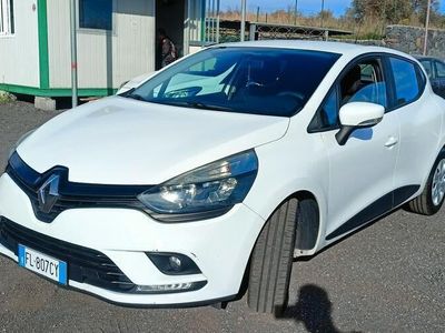 usata Renault Clio IV Clio dCi 8V 75 CV Start&Stop 5 porte Energy Intens