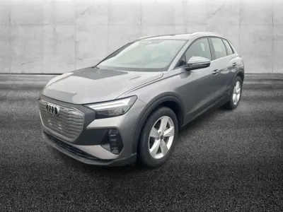 Usata Audi Q4 e-tron