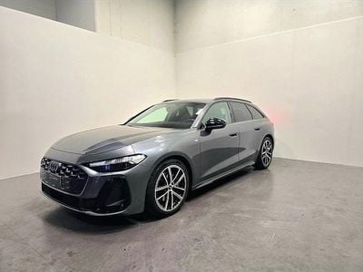 Usata Audi A5 S-Line 204 CV (150 kW) 2025 Grigio Station wagon