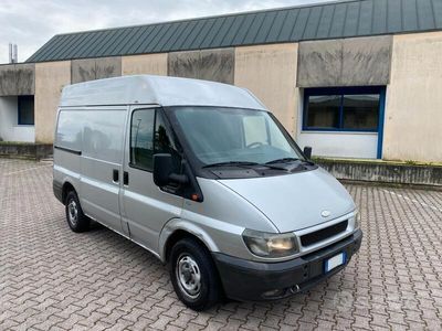 usata Ford Transit 2.0TDCI 100 T300 CLIMA