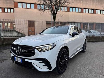 Mercedes GLC300e
